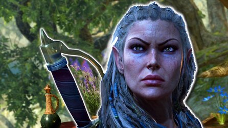 Baldurs Gate 3 überrascht mit Gratis-Release: Mini-Rollenspiel erzählt die Vorgeschichte