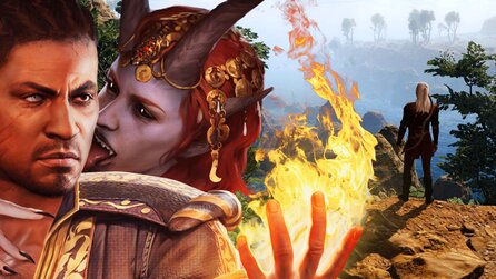 Baldurs Gate 3 Starter-Guide: Die besten Tipps für Party, Kampf und Skills