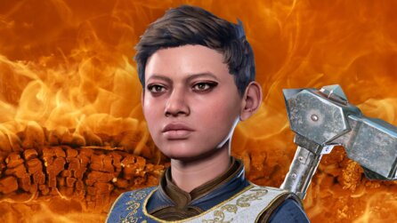 Explosive Kettenreaktion in Baldurs Gate 3: So viel »Boom« sprengt die Performance gleich mit