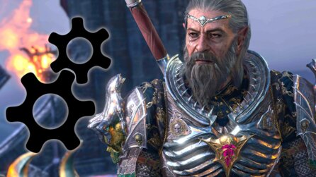 Neuer Hotfix für Baldurs Gate 3 ist jetzt da, alle Änderungen auf einen Blick