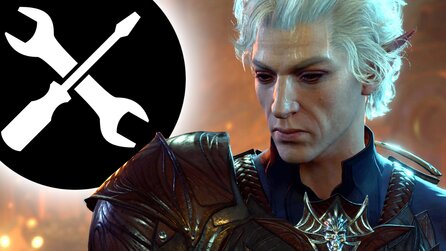 Baldurs Gate 3: Der neue Hotfix ist da und bringt euch ein super nützliches Feature