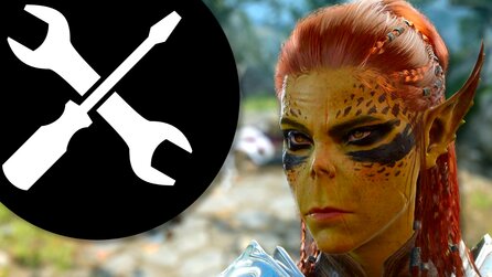 Baldurs Gate 3: Hotfix 9 ist da und hat zwei sehr coole Änderungen im Gepäck