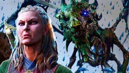 »Ich hasse mein Lieblingsspiel« - Spieler von Baldurs Gate 3 verliert 50 Stunden Fortschritt, nur weil es regnet