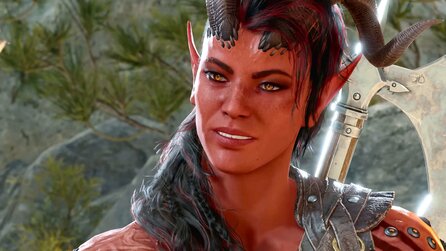 Baldurs Gate 3: Für Karlachs Kopf gibt es eine wertvolle Belohnung, aber ihr müsst sie dafür gar nicht umbringen