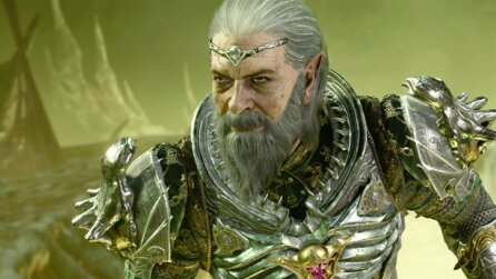Baldur’s Gate 3: Fan kann das Ende nicht spielen, weil er 100 Stunden zuvor einen Fehler begangen hat