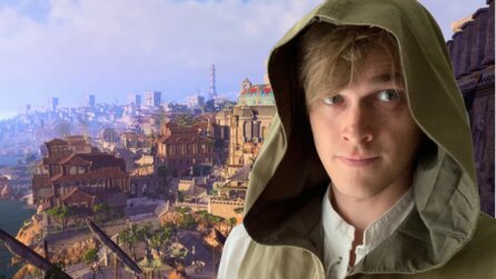 Baldurs Gate 3: Der Trailer verdeutlicht die größte Chance und die größte Gefahr