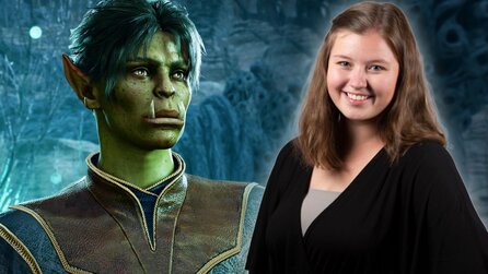 Baldurs Gate 3 könnte komplett verändern, wie ich Rollenspiele spiele