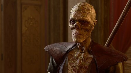 Baldurs Gate 3: Wer ist Lazarus wirklich? Fans sind einem großen Geheimnis auf der Spur