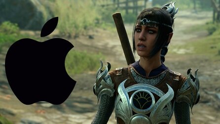 Baldurs Gate 3: Wann erscheint das Rollenspiel für Mac?