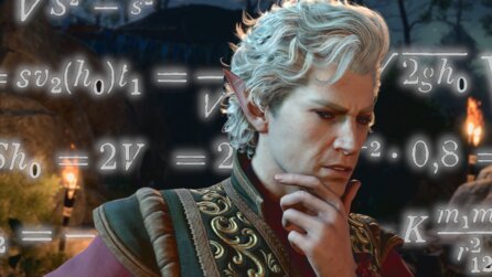 Baldurs Gate 3: Die 3 wichtigsten Regeln, die ihr vor Spielstart kennen solltet