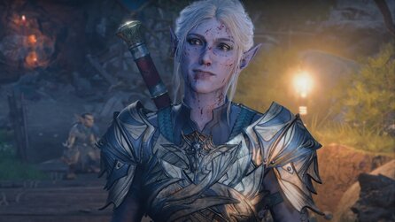 Böse sein in Baldurs Gate 3 lohnt sich nicht? Eine Diskussion um schlimme Taten entbrennt