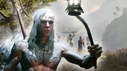 Baldurs Gate 3: Ein nerviges Koop-Problem wurde endlich ausgeräumt - von einem Fan