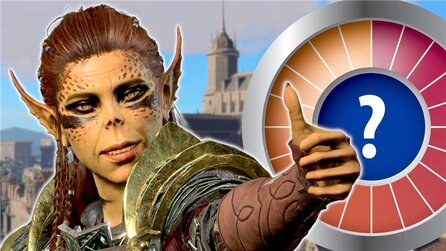 Teaserbild für Baldurs Gate 3 im Nachtest: Das finale Update macht das beste Rollenspiel aller Zeiten noch besser