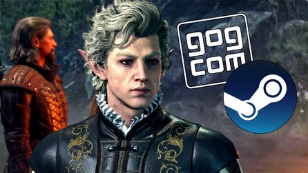 Baldurs Gate 3 zeigt neuen Trailer - Release »vielleicht« im August