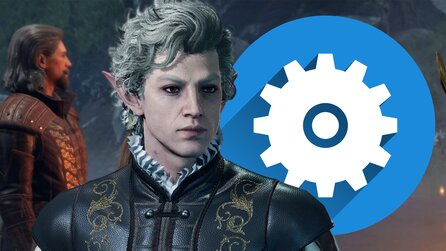 Baldurs Gate 3: Der Release-Termin für Patch 8 steht fest - und zum großen Finale gibts noch einen Livestream