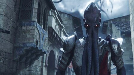 Baldurs Gate 3 wird »Larians ambitioniertestes und größtes Spiel« - Preview mit exklusiven Interviews zur RPG-Fortsetzung
