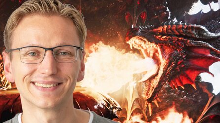 Meinung: Baldurs Gate 3 zu entwickeln, war eine richtig schlechte Idee