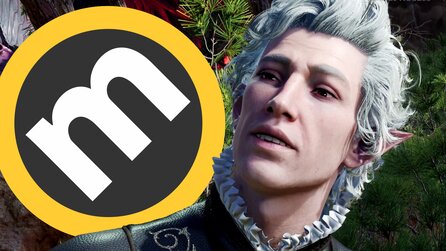 Baldurs Gate 3: Eines der besten Rollenspiele aller Zeiten - das sagen die ersten Presse-Reviews