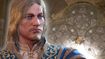 Baldurs Gate 3: Der Geschändete Tempel und die Lösung für das Rätsel
