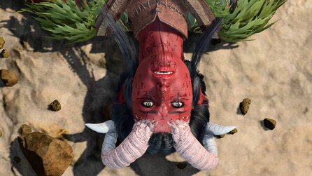 Seid ehrlich: Ladet ihr in Baldurs Gate 3 den Spielstand neu, wenn ihr schlecht würfelt?