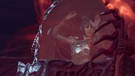 Baldurs Gate 3: Wie ihr gleich zu Beginn Schattenherz befreit