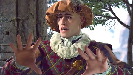 Baldurs Gate 3: Entwickler nennt Early-Access-Preis, mahnt voreilige Käufer