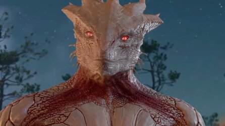 Baldurs Gate 3 beweist endgültig, wie weit es bei Charaktererstellung und Begleitern geht