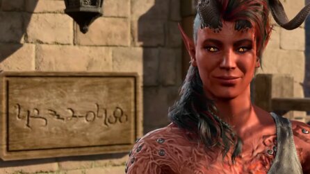 Baldurs Gate 3: Starfield war wohl nicht der wichtigste Grund, warum das Spiel früher kommt