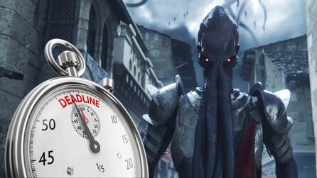Sowas hört man selten: Baldurs Gate 3 kommt viel früher raus als gedacht!