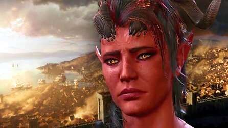 »Hört verflucht nochmal auf, meine Freunde zu feuern« - Entwickler von Baldurs Gate 3 explodiert wegen Kündigungswelle