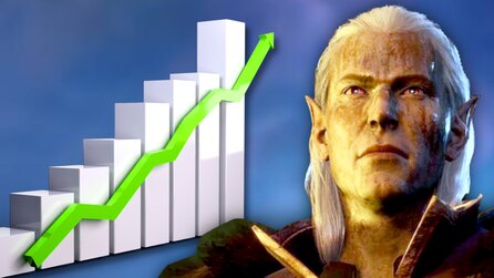 Baldurs Gate 3 enthüllt beeindruckende Zahlen zum extrem erfolgreichen Launch