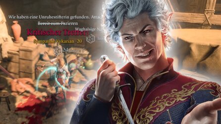 Baldurs Gate 3: Ein sowieso schon starkes Talent wurde mit Patch 7 insgeheim noch mächtiger