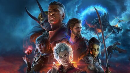 Baldurs Gate 3: Mit so vielen neuen Inhalten zum Release hat niemand gerechnet