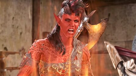 Baldurs Gate 3 - Entwickler warnen: »Startet jetzt nicht mehr in den Early Access!«