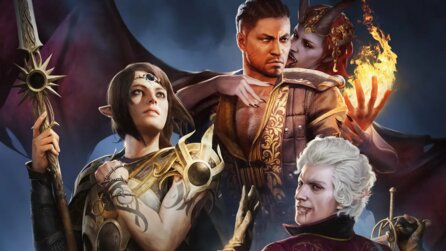Baldurs Gate 3: Wer sich nicht spoilern will, sollte unbedingt einen eigenen Charakter bauen