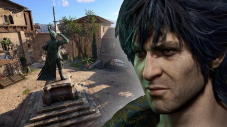 Baldurs Gate 3: Es gibt eine makabre aber extrem mächtige Waffe, für die ihr viel ertragen müsst