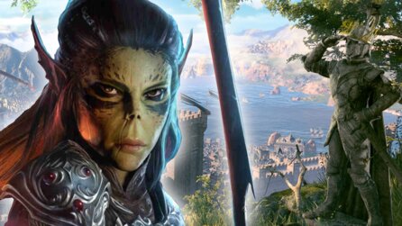 Larian-Chef macht uns den Mund mit Baldurs Gate 4 wässrig, obwohl er es nie entwickeln wird
