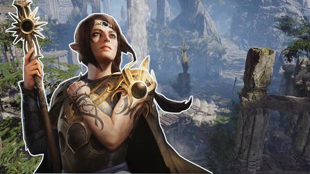 Baldur’s Gate 3: Wie wahrscheinlich ist der Release 2023? Entwickler liefern neues Update