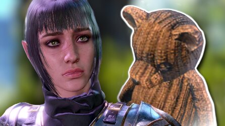 Baldurs Gate 3: In Akt 1 versteckt sich ein Teddybär und ihn zu finden lohnt sich gleich mehrfach