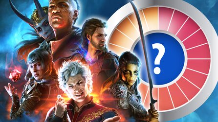 Baldurs Gate 3: Wann kommt unser Test zum Rollenspiel?