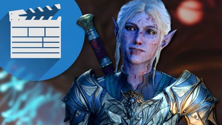 Baldurs Gate 3: Mit den besten 6 Trailern kommt ihr perfekt in Stimmung
