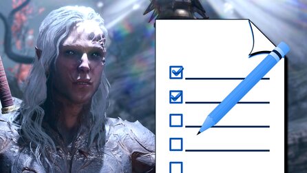 Baldurs Gate 3: Patch 1 bringt 1.000 Änderungen, Release noch unbekannt