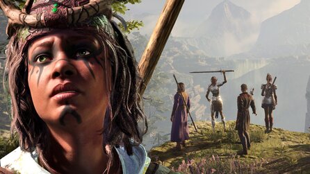 Baldurs Gate 3: Ihr könnt jetzt »offiziell« Sonderurlaub für den Release beantragen