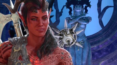 Baldurs Gate 3: Vermeintlich kinderleichte Prüfung bringt Spieler zur Verzweiflung, weil Larian wirklich an alles gedacht hat