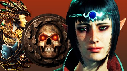 Baldurs Gate 3 wird die Story der Vorgänger aufgreifen, aber anders als gedacht
