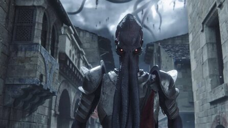 Baldurs Gate 3: Erste Gameplay-Bilder geleakt, es gibt rundenbasierte Kämpfe