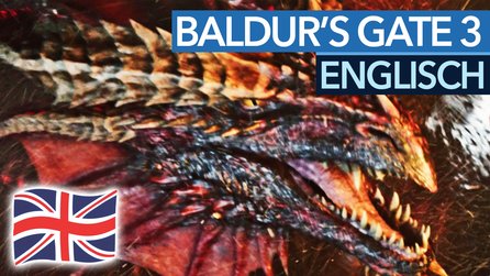 Baldurs Gate 3 - Original-Interview mit Swen Vincke