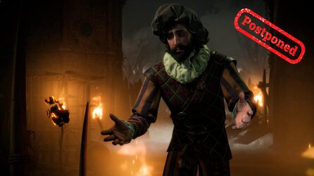 Baldurs Gate 3: Das Release-Datum für den Early Access ist bekannt