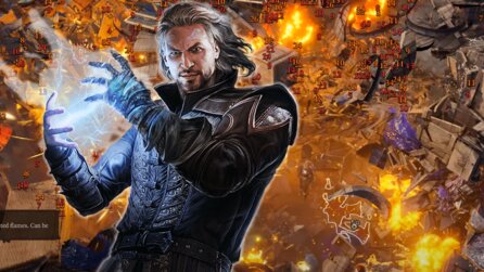 Baldurs Gate 3: Spieler baut riesige Bombe + sprengt das Spiel gleich mit