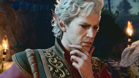 Baldurs Gate 3 als unser persönliches Game of Thrones? Entwickler zieht Vergleich, der gespannt und Angst macht